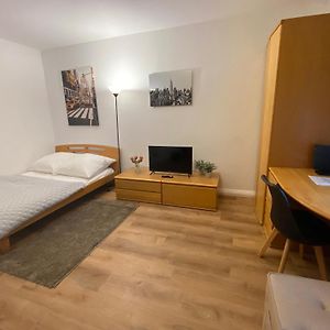 Appartement met een Slaapkamer